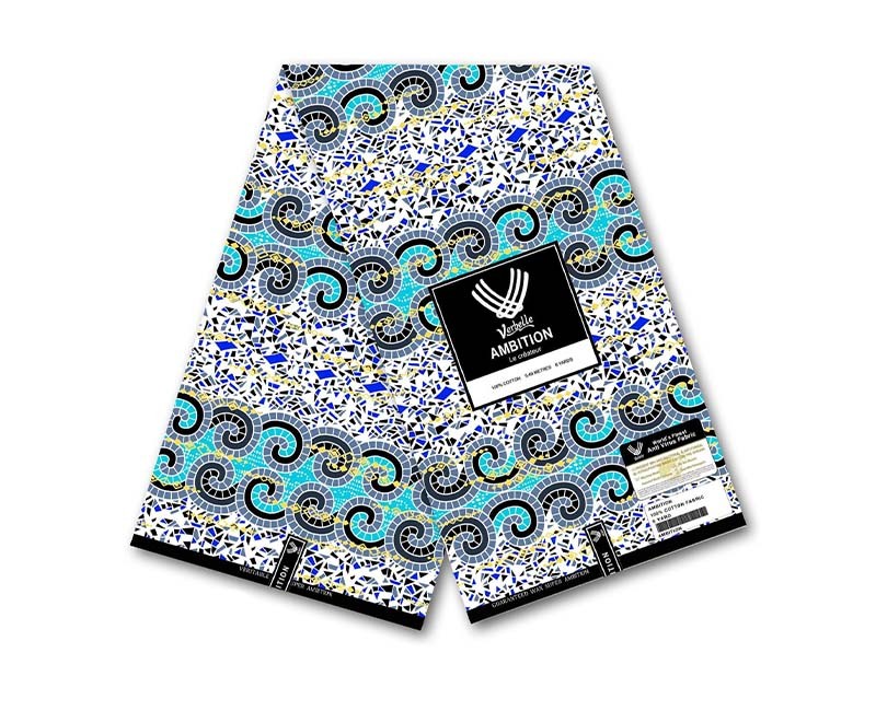 Wax ambition (Pagne)