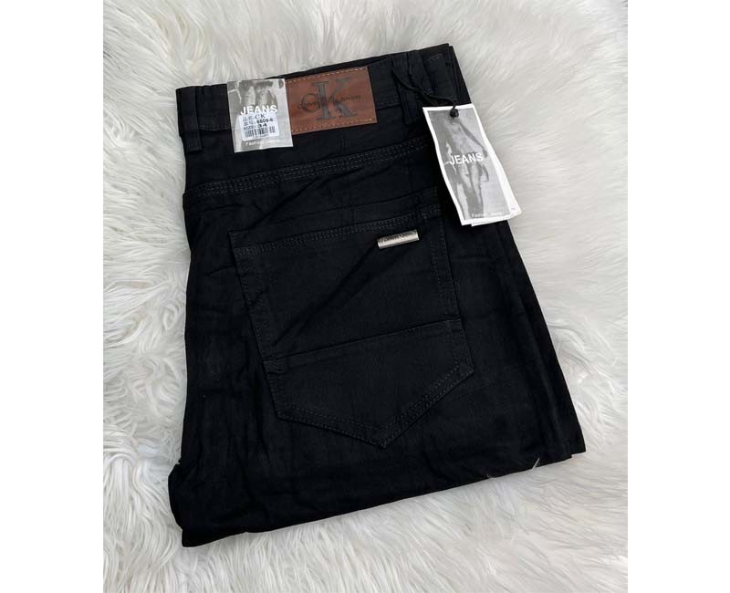 Pantalon Jeans