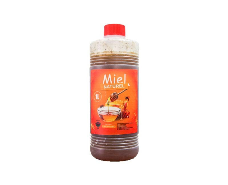 Miel Pure 1L