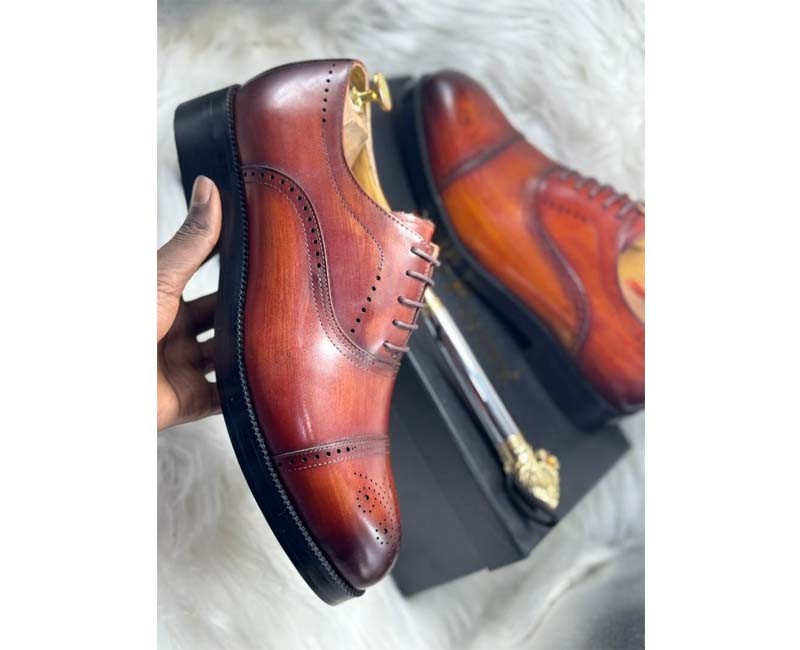 Chaussures pour Hommes