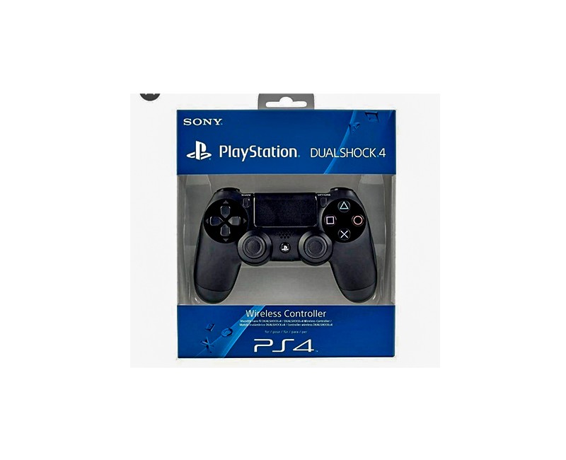 Manette PS4 DUALSHOCK 4