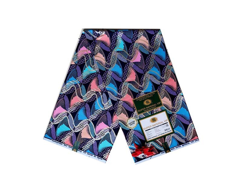 Super Impérial Vip (Pagne)