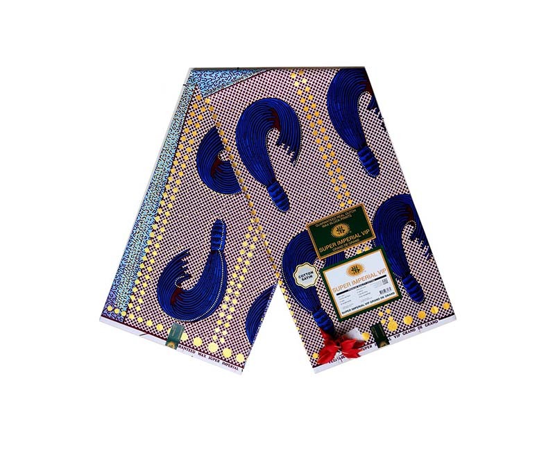 Super Impérial Vip (Pagne)