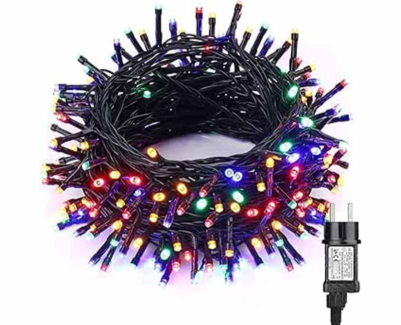 Guirlande lumineuse
