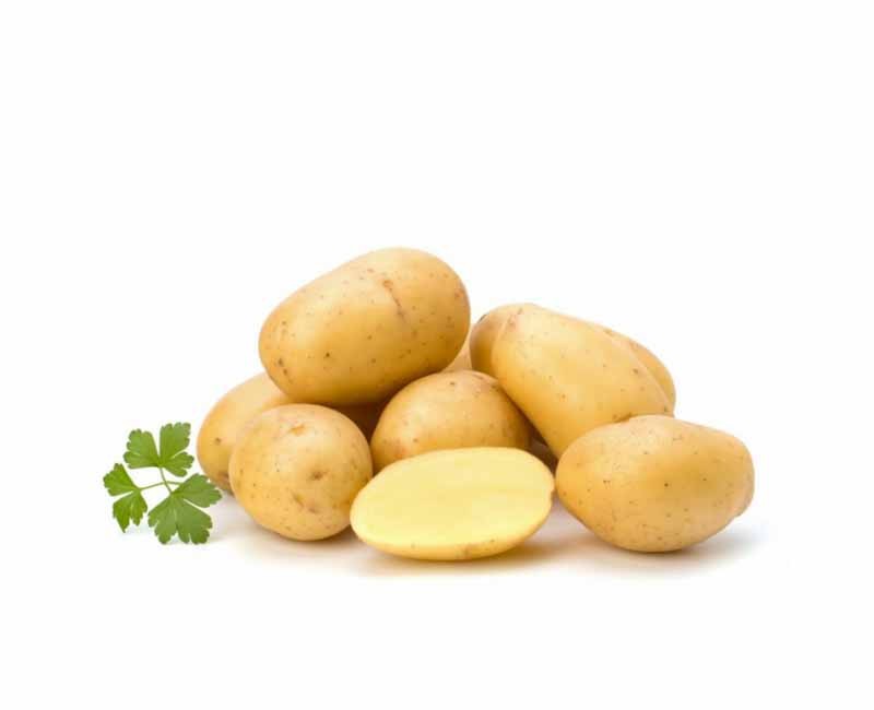 Pomme de terre (1Kg)