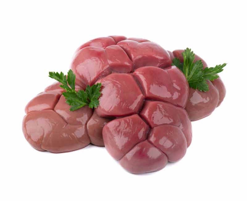 Rognon de Boeuf (1kg)