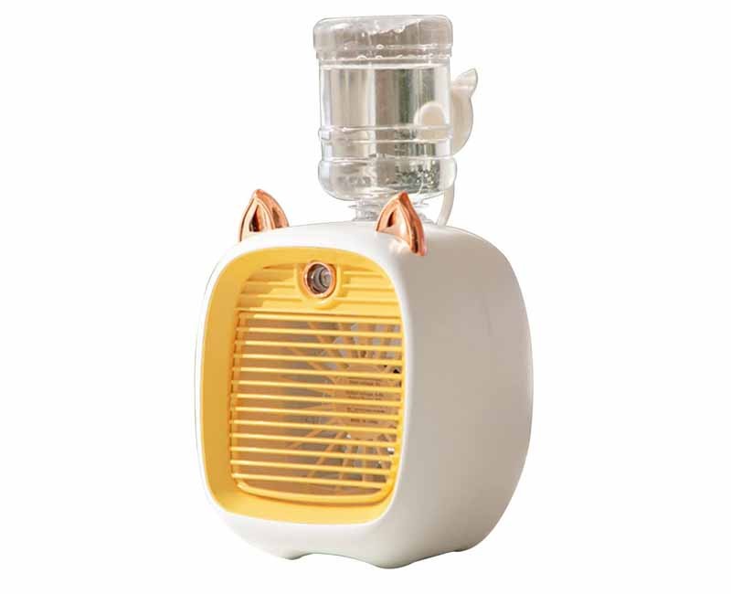 Ventilateur de table