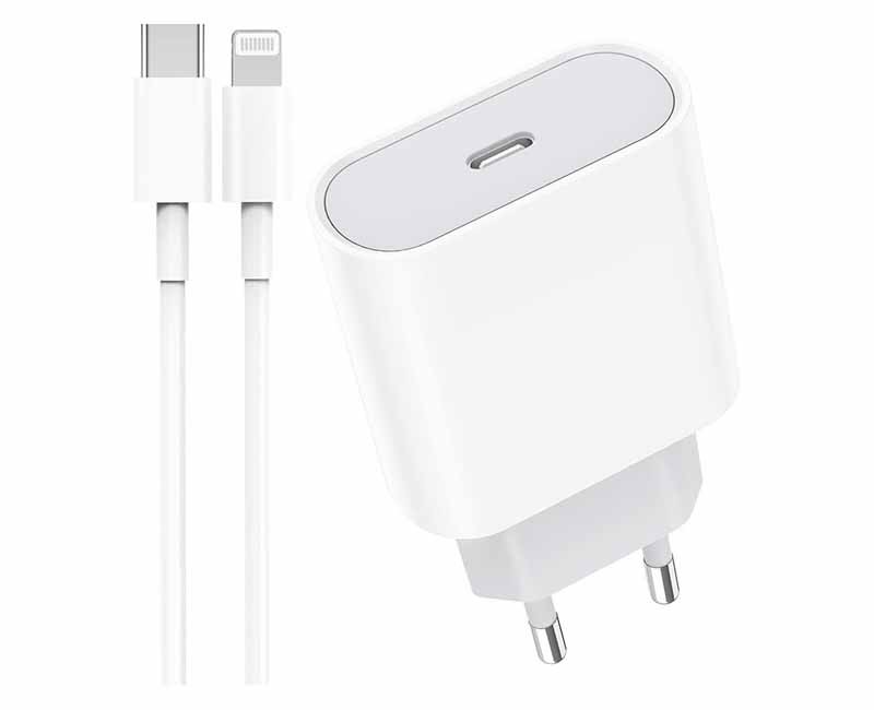 Chargeur Type-C - iphone