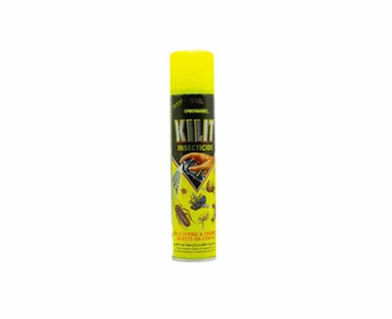 Kilit insecticide