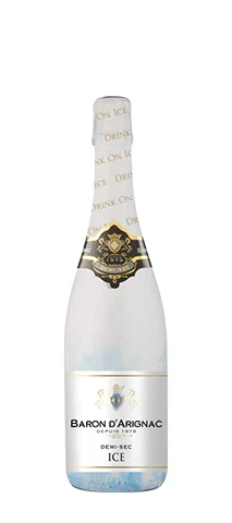 Baron d’Arignac vin