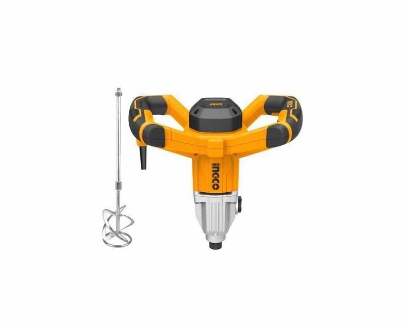 PAINT MIXER (Mélangeur de peinture)