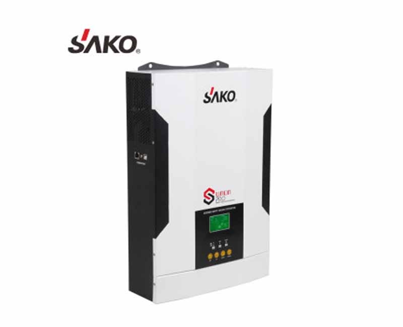 Convertisseur (chargeur batterie) Sako 3000Watt