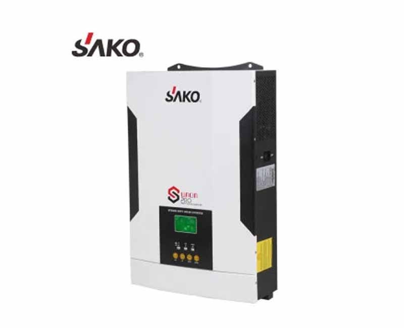 Convertisseur (chargeur batterie) Sako 5000Watt