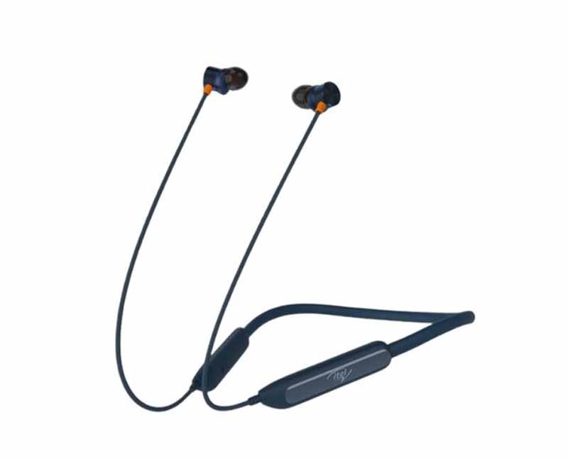 Itel Neckband N53 (Ecouteur)