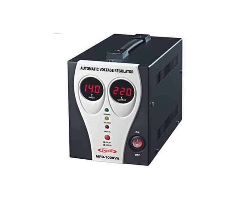 Stabilisateur 3000watt