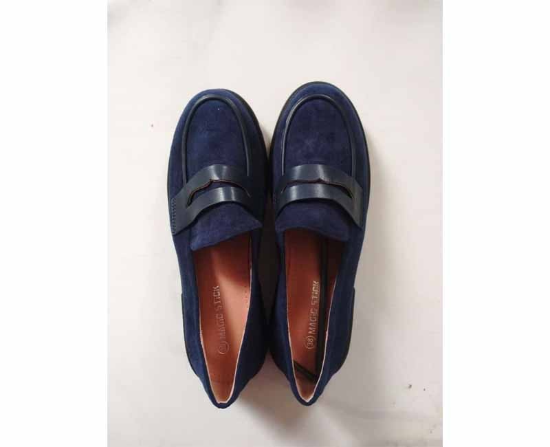 Mocassin Femme (Chaussure)