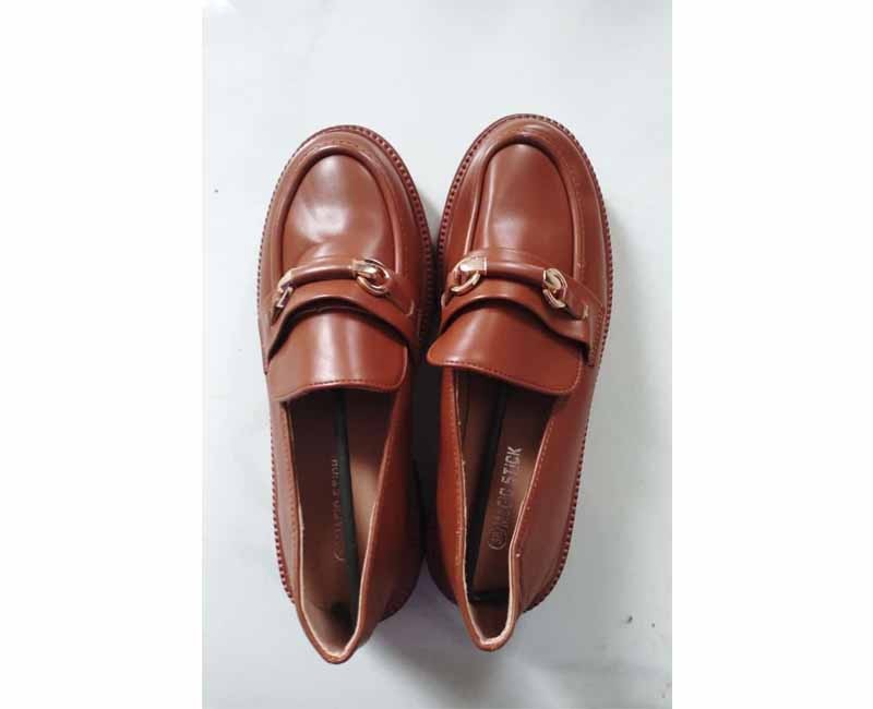 Mocassin Femme (Chaussure)