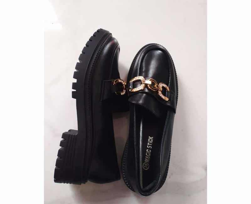 Mocassin Femme (Chaussure)