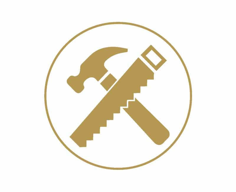 Menuisier professionnel / Artisan menuisier