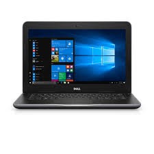 Ordinateur Dell Latitude 3380 (i3)
