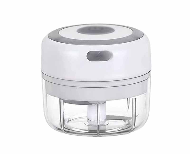 Mini hachoir électrique USB (Mixeur)