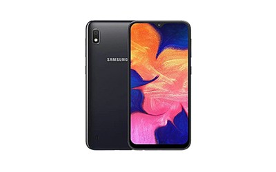 Samsung Galaxy A10 Telephone