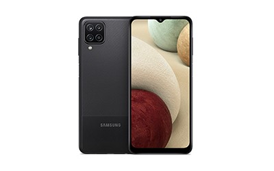 Samsung Galaxy A12