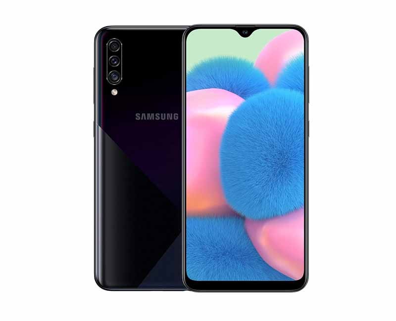 Samsung Galaxy A30s