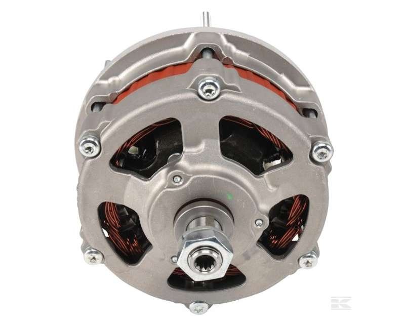 Alternateur de charge 14V 60A de ( groupes électrogènes Hatz de 16 kVA, 25 kVA et 35 kVA )