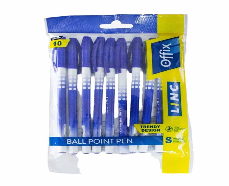 Stylo à encre fluide LINC OFFIX