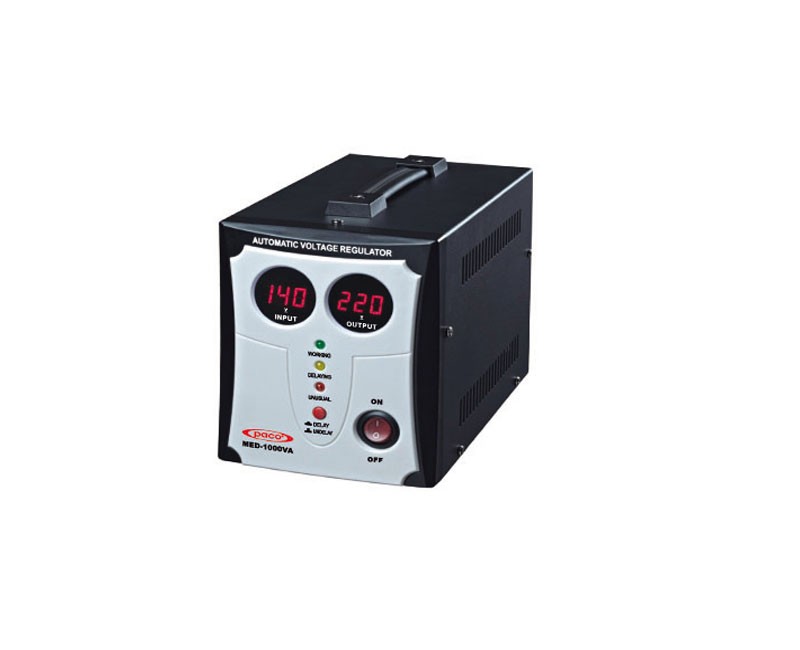 Stabilisateur PACO 1500VA