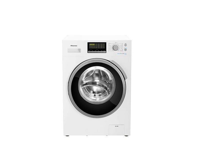 LG MACHINE À LAVER 6.5Kg