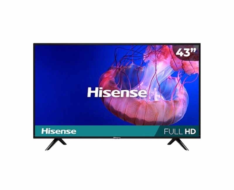 Hisense TV 43''