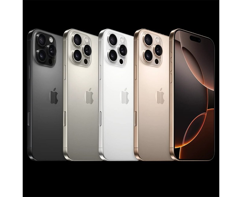 IPhone 16 Pro Max – 256 Go