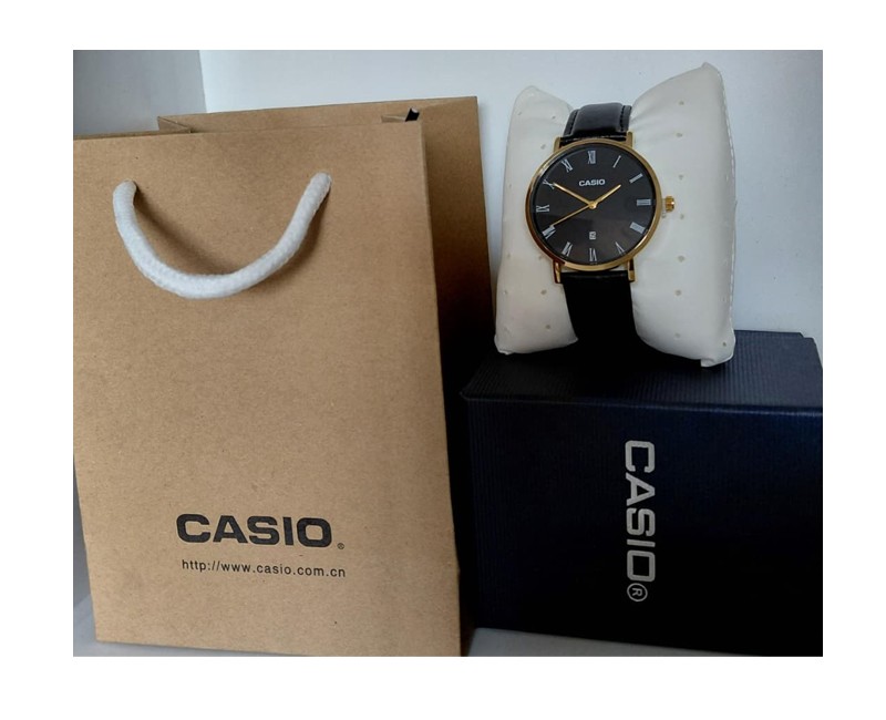Montre CASIO homme et femme
