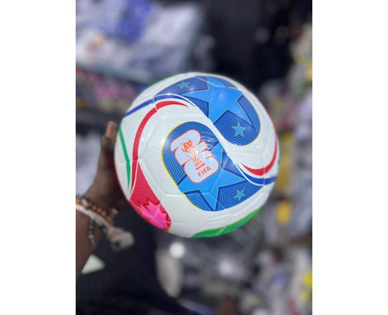 Ballon de football