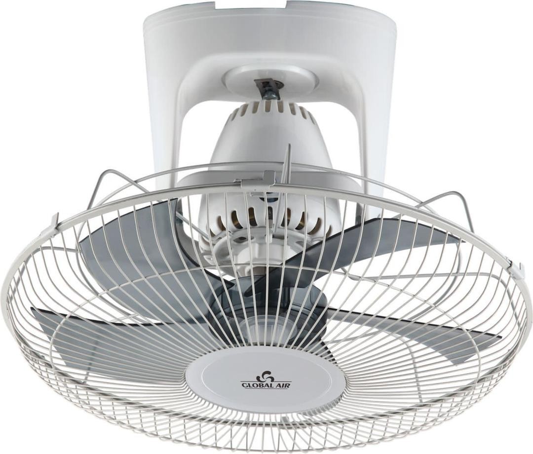 Ventilateur - plafonnier.