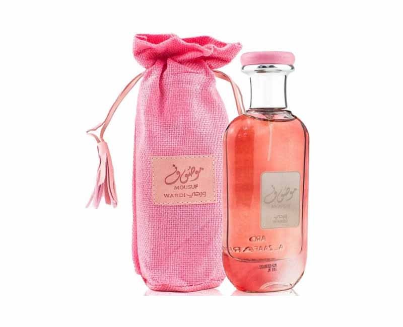 Mousuf Wardi – 100ml