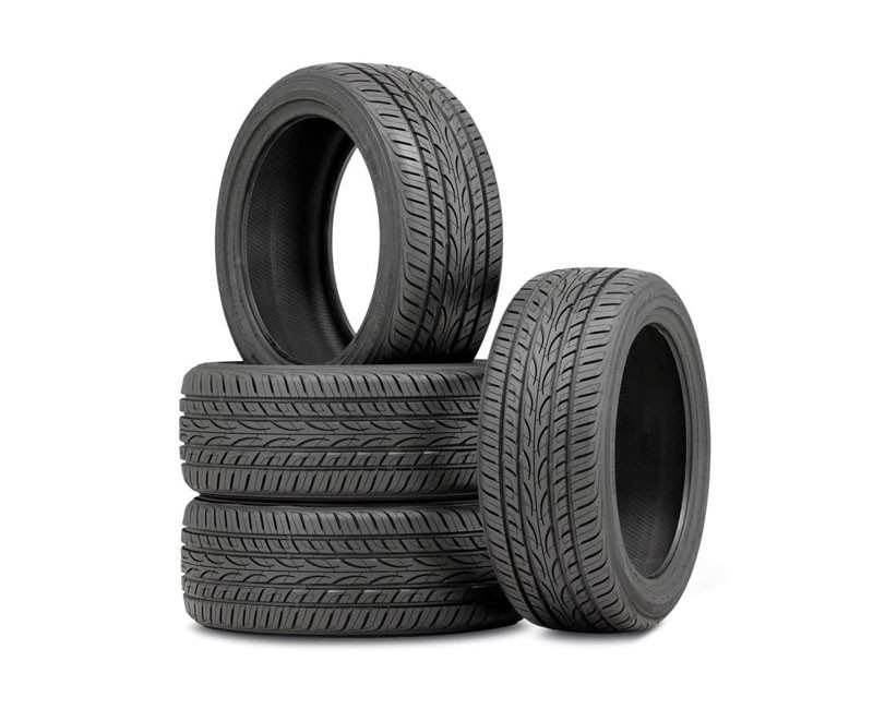 Pneu Voiture