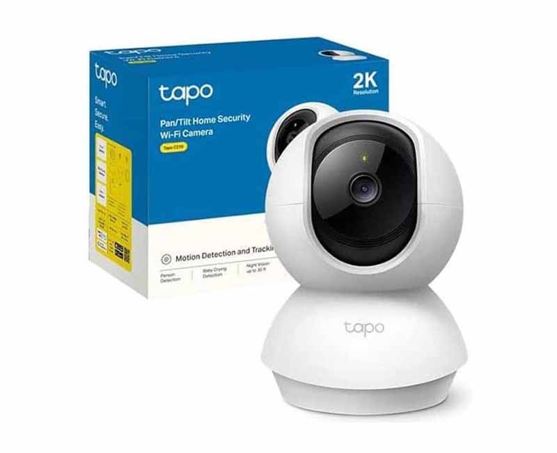 Camera Tapo C210