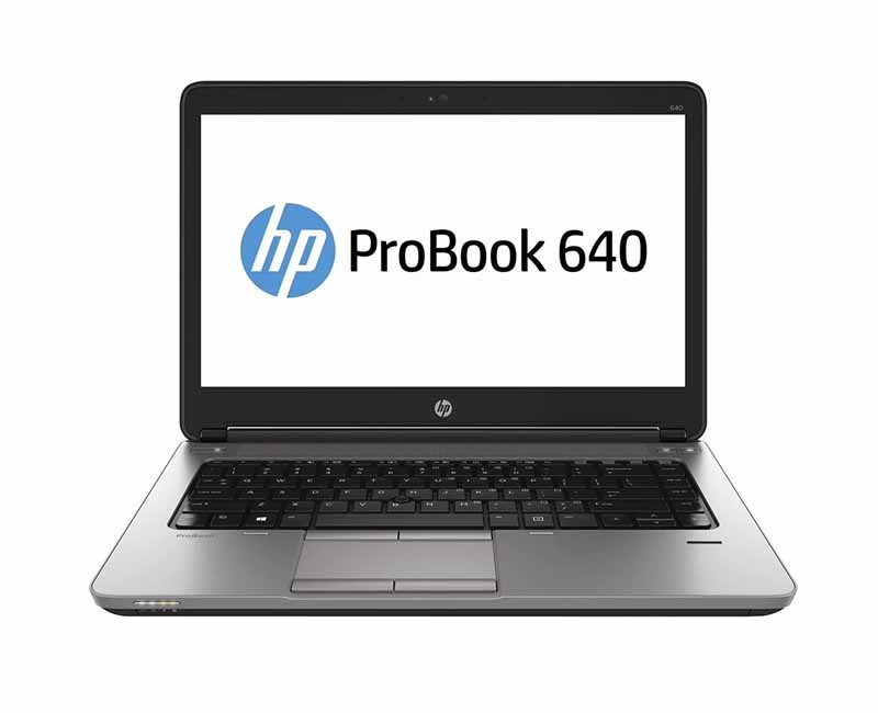 HP PROBOOK 640 G2 i5 2,6GHz 4GB RAM 256GB SSD (Ordinateur)