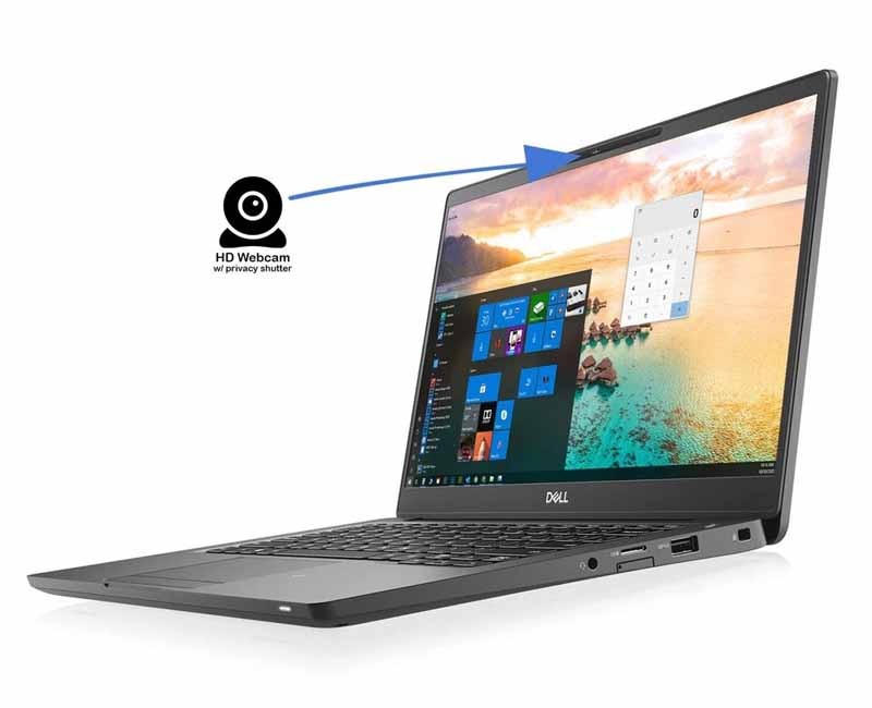 Dell LATITUDE 3310 (ordinanteur)