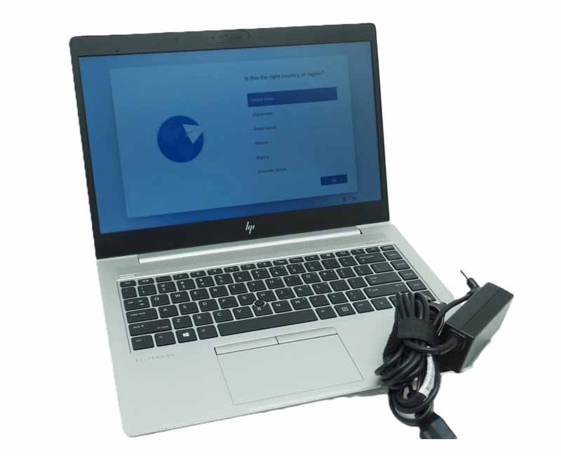 HP ProBook 440 (Ordinateur)