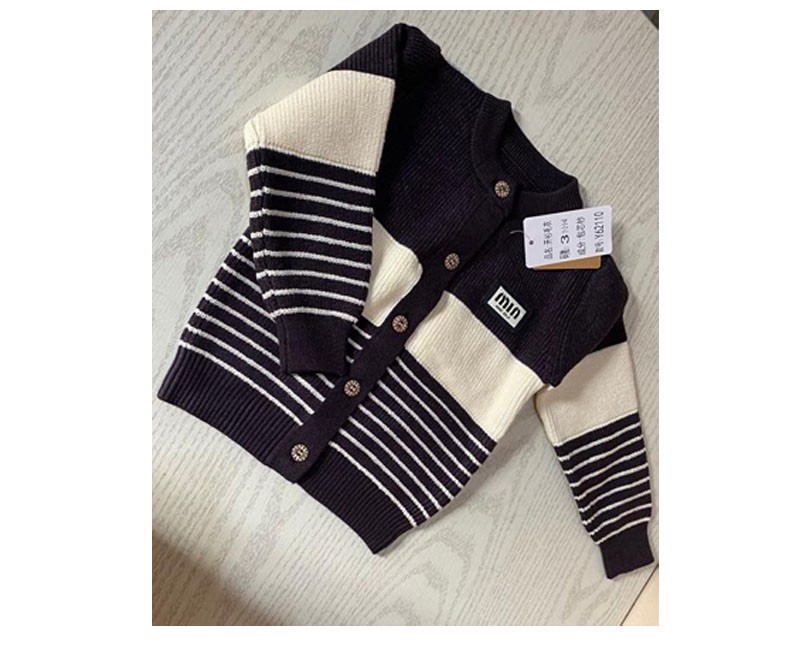 Tricot enfant