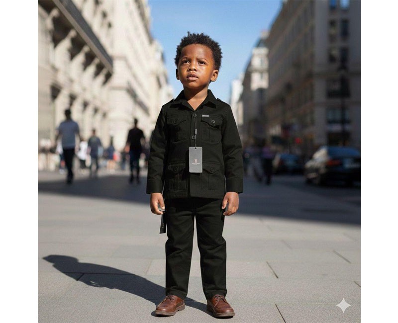 Ensemble enfant /Garçon