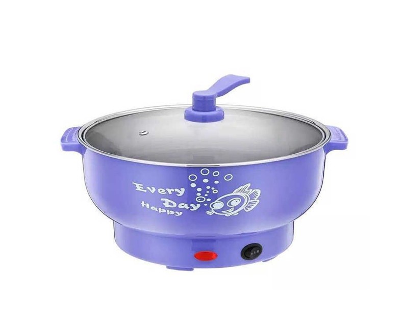 Mini Marmite Électrique