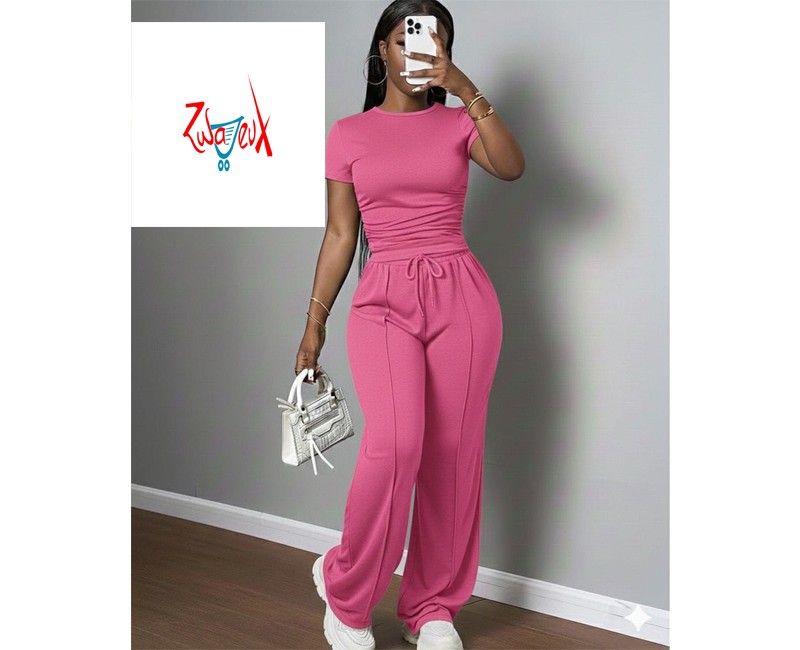 Ensemble de Jogging  Femme