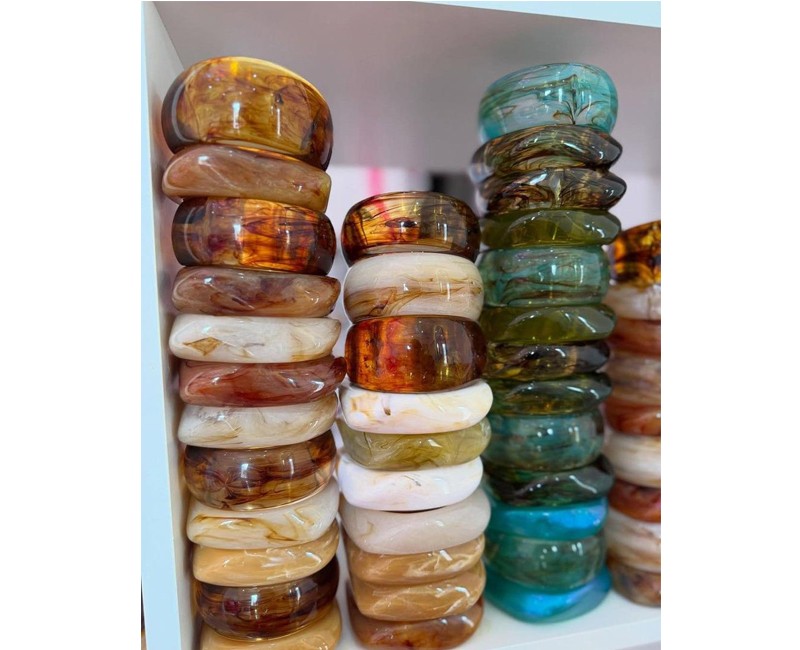 Bracelets Femme (1 pièce)