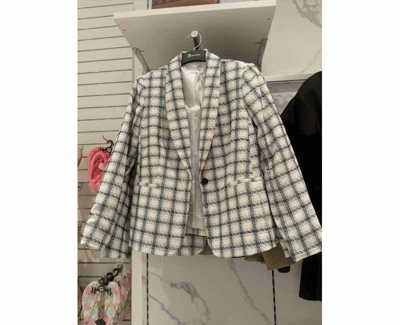 Love Crazy Ladies – Noir & Blanc